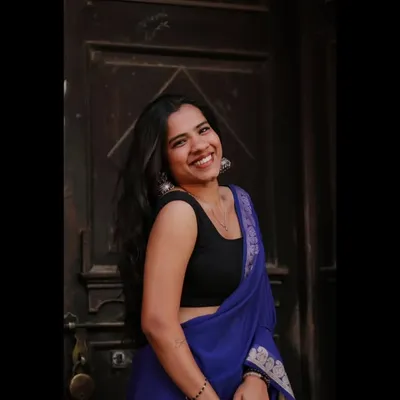 Anushka Narvkar profile