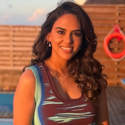 Anushka Rajan Doshii profile