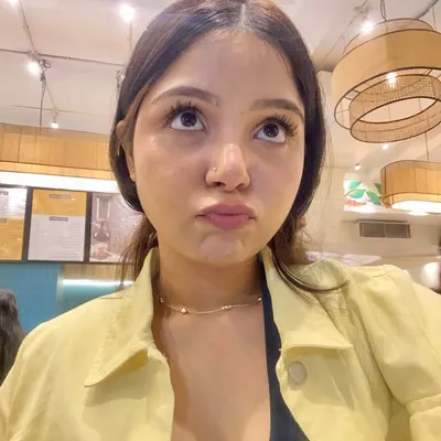 Anushka Ray profile