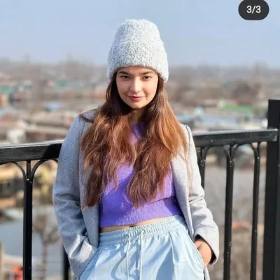 Anushka ♡ Bhumika profile