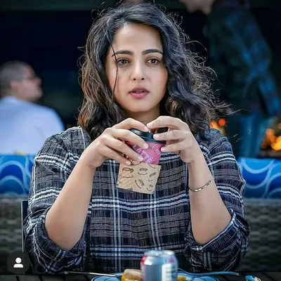 Anushka Shetty profile