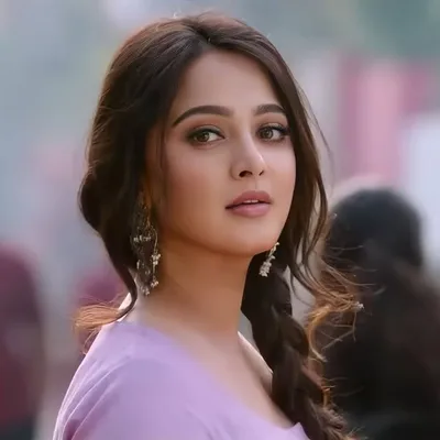 AnushkaShetty profile