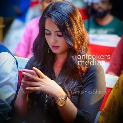 Anushka shetty profile