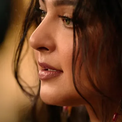 Anushka Shetty TM profile