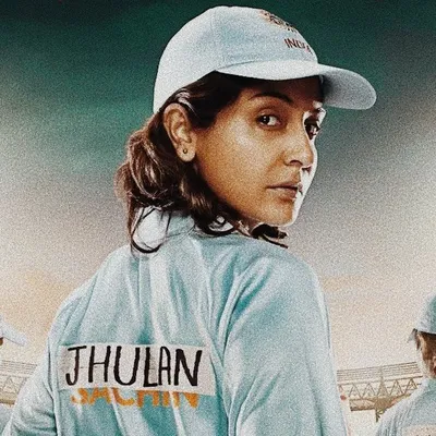 Anushka Sharma Kohli💜 profile
