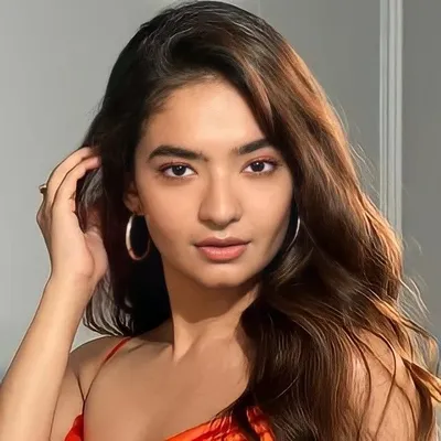 Anushka Sen Fan profile