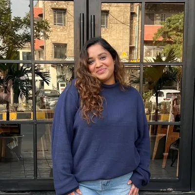 Anushkka Mittal profile