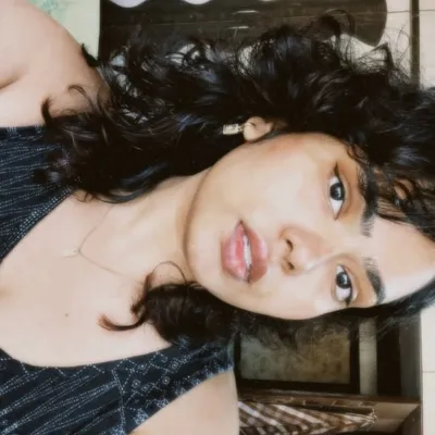 Anushna profile