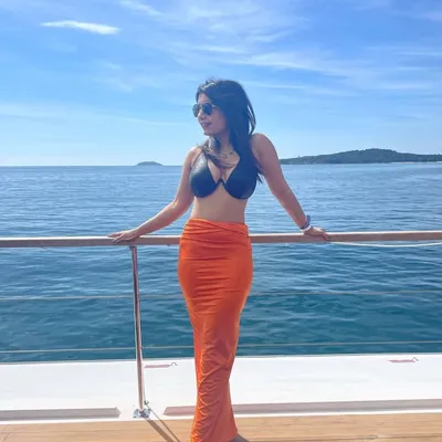 Anushka M profile
