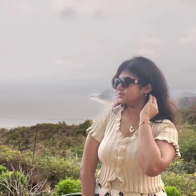 Anushree Dasgupta profile