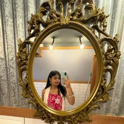 Anushree Chakraborty profile