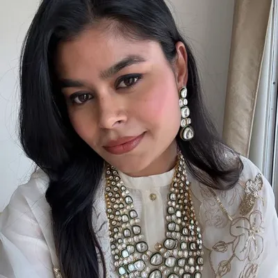 Anushree designs profile