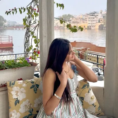Anushree Jain profile