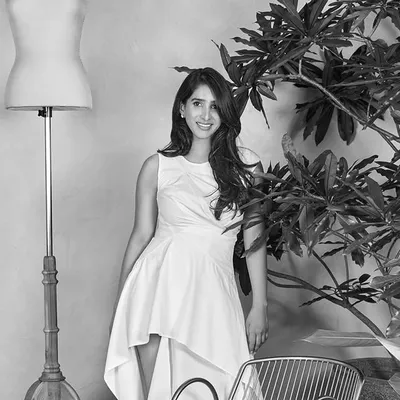 Anushree Reddy profile
