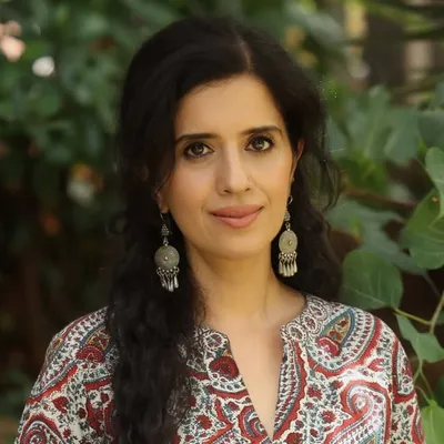 Anushruti profile