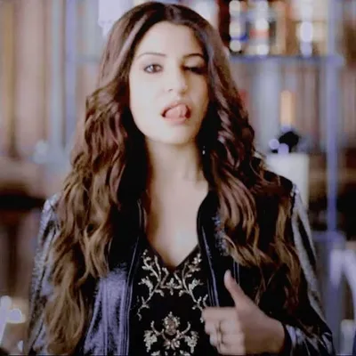 Anushka Sharma profile