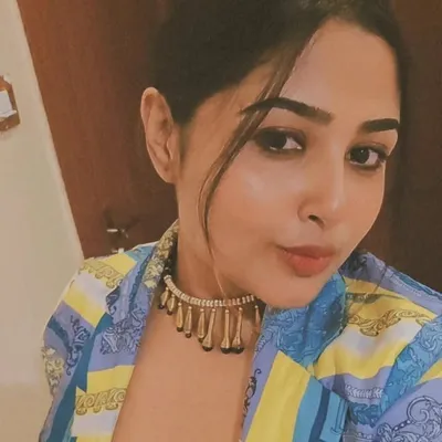 anushuya choudhury.❤ profile