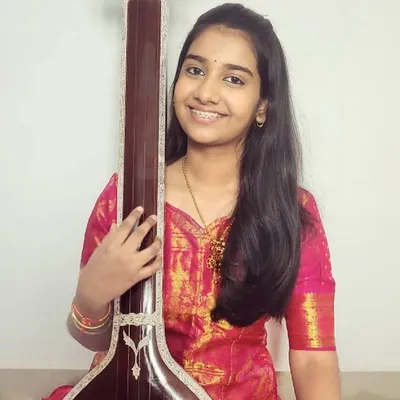 K Anushya