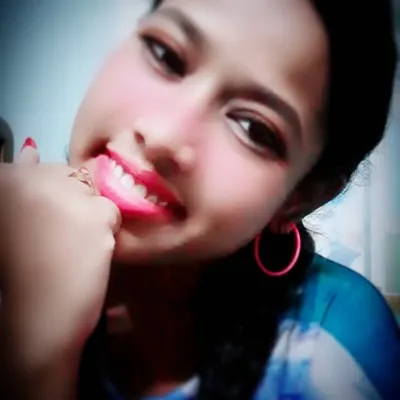 Anuska Das profile