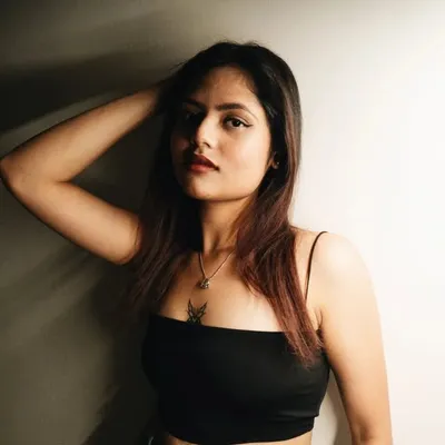 Anuska | UGC | Influencer | Creator profile