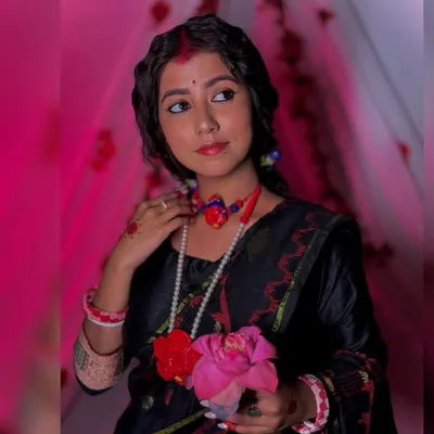 Aanuska Ghosh profile