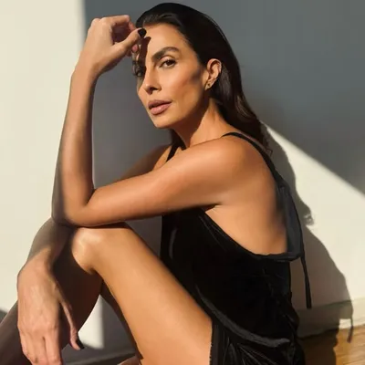 Anuska Prado profile
