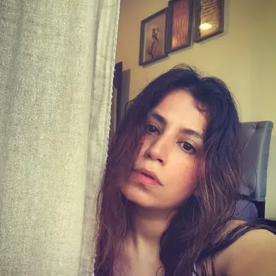 Anuradha Khurana profile