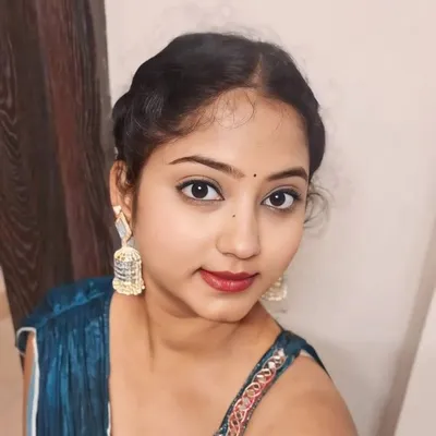 Anuspa Sahani profile