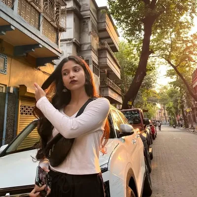 Anusri Chowdhury profile