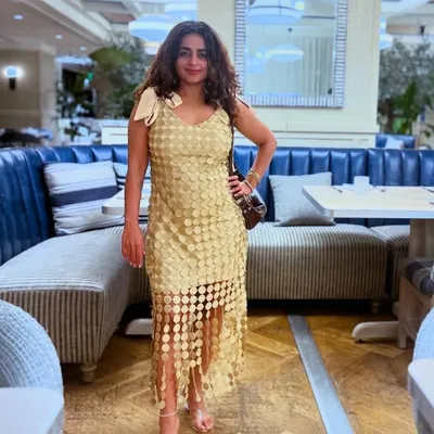 Anu Pahalajani profile
