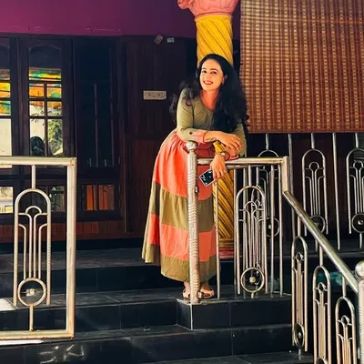 Anu Joseph profile