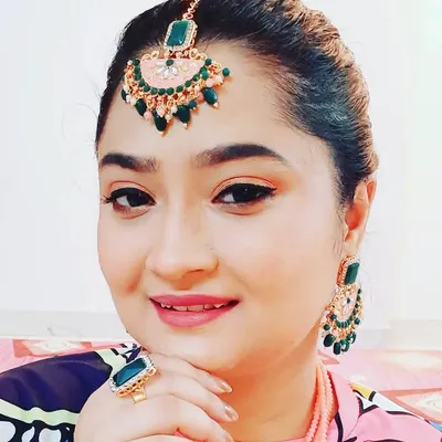 AnusuyaChakrabarti profile