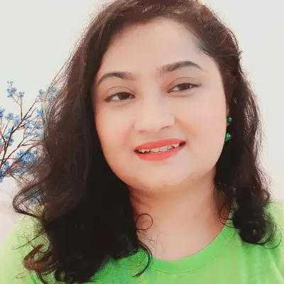 Anusuya Chakrabarti profile