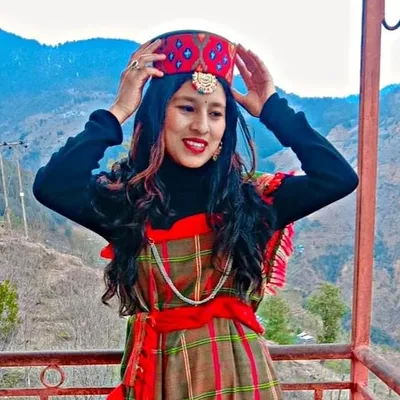 AnNu ThakurYn ๐ profile