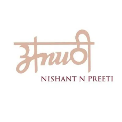 Anuthhi by Nishant n Preeti profile