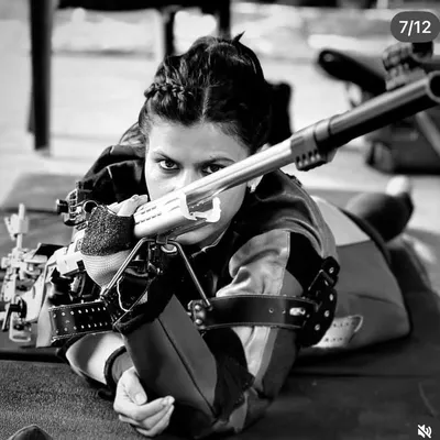 Anu Tomar profile