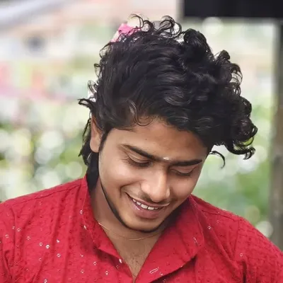 ANUGRAH ✨ profile