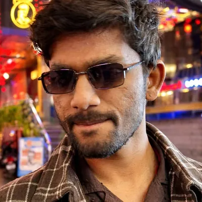 Anuj verma