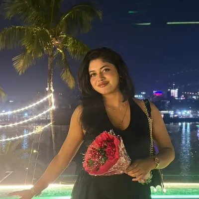 Anuva Podder profile