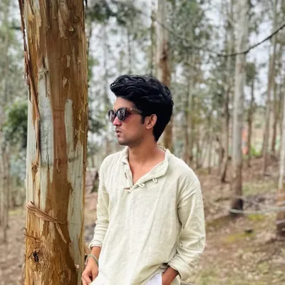 ANUVINDH profile