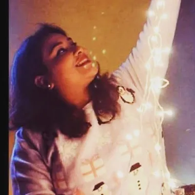 anuvi sharma profile