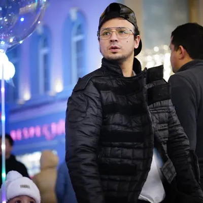 Anvar Iskandarov profile