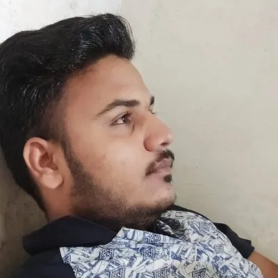 Anvar Bagwan profile