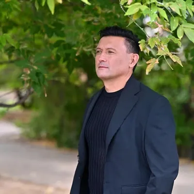 Анвар Нургалиев profile