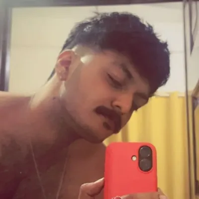 Anvar Navaz profile