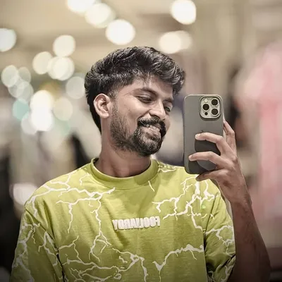 Anvar Sha Anu profile