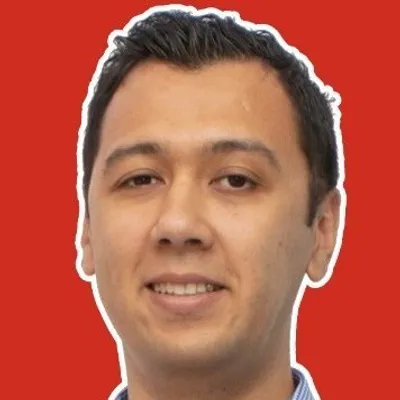 Anvar Zakirov profile