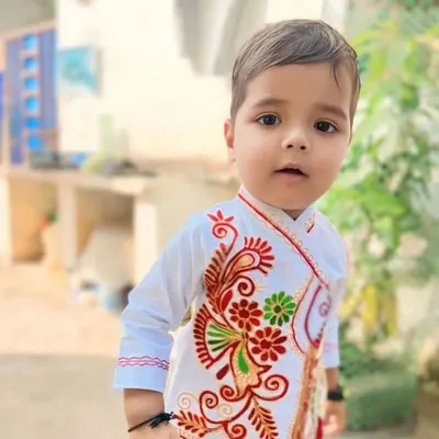 Anvesh profile