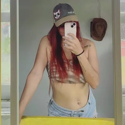 Anny Vega profile