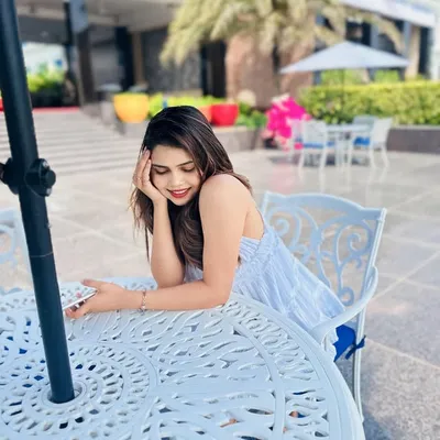 Anvi Anju profile